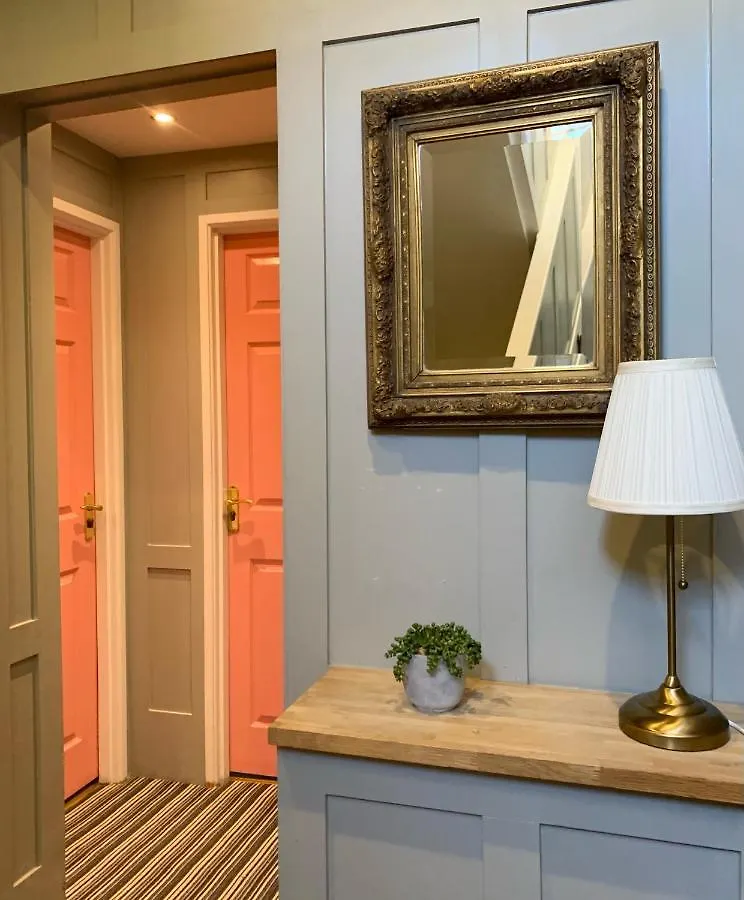 Brighton Boutique Guesthouse Penzion