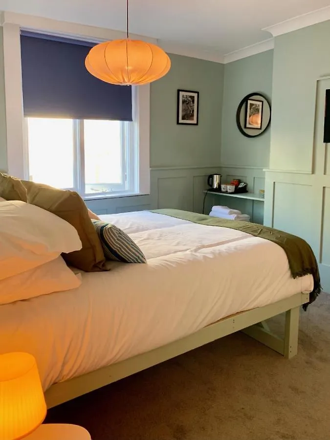Penzion Brighton Boutique Guesthouse
