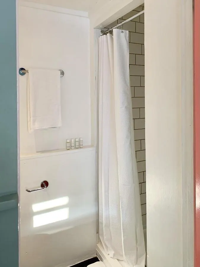 Penzion Brighton Boutique Guesthouse Velká Británie
